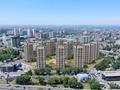 2-комнатная квартира, 64 м², 2/20 этаж, Гагарина 310 за 50.5 млн 〒 в Алматы, Бостандыкский р-н