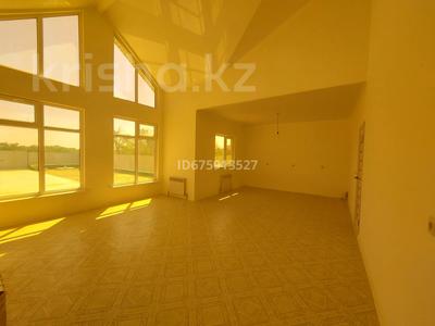 4-комнатный дом, 110 м², 5 сот., 10 микрорайон 64 за 35 млн 〒 в Конаеве (Капчагай)