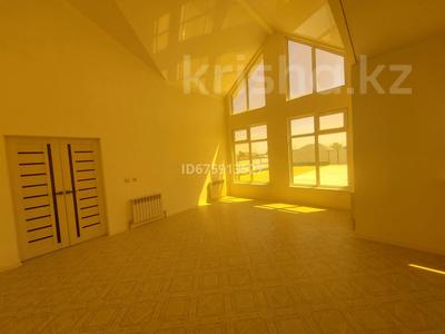 4-комнатный дом, 110 м², 5 сот., 10 микрорайон 64 за 35 млн 〒 в Конаеве (Капчагай)
