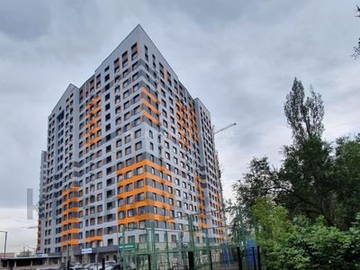 4-комнатная квартира, 123 м², Сатпаева за 71.5 млн 〒 в Алматы, Бостандыкский р-н