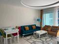 2-комнатная квартира, 60 м², 4/6 этаж, Esat Burkcu 74 за 85 млн 〒 в Аланье — фото 32