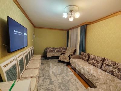 2-комнатная квартира, 43.4 м², 5/5 этаж, Глинки 51 — Ворошилова за 13 млн 〒 в Семее