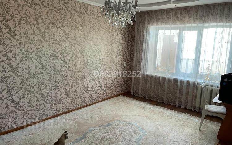 2-комнатная квартира, 51 м², 4/5 этаж, Алмагамбетова 40 за 12.5 млн 〒 в 