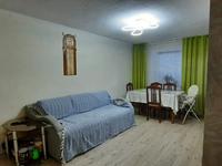 3-комнатная квартира, 63 м², 3/5 этаж, проспект Нурсултана Назарбаева за 23.5 млн 〒 в Кокшетау