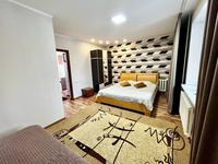 1-комнатная квартира, 30 м² посуточно, Абая 72 за 12 000 〒 в Талгаре