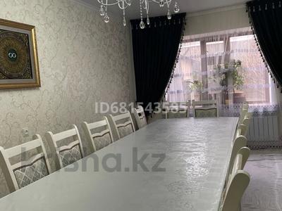 13-комнатный дом, 500 м², 24 сот., ул. Салимбая Ахметова за 46 млн 〒 в им. Турара рыскуловой