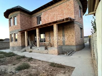 9-комнатный дом, 450 м², 10 сот., Келиншектау 46 за 95 млн 〒 в Туркестане