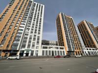3-комнатная квартира, 103 м², 7 этаж, Акмешит 17 за 51 млн 〒 в Астане, Есильский р-н