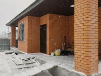 4-комнатный дом, 128.4 м², 8 сот., Проезд К 42 за 58 млн 〒 в Павлодаре