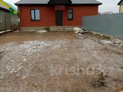 3-комнатный дом, 115 м², 4 сот., Каратау 44 за 18.5 млн 〒 в Уральске