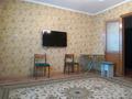 2-комнатная квартира, 54 м², 9/9 этаж помесячно, Узбекская за 100 000 〒 в Семее — фото 2