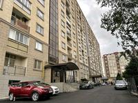 2-комнатная квартира, 59.8 м², 10/10 этаж, Байгазиева 35Б за 27 млн 〒 в Каскелене