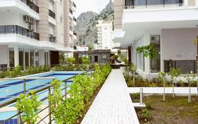 2-комнатная квартира, 85 м², 2/4 этаж, Хурма — Ближе к горам за 84 млн 〒 в Анталье