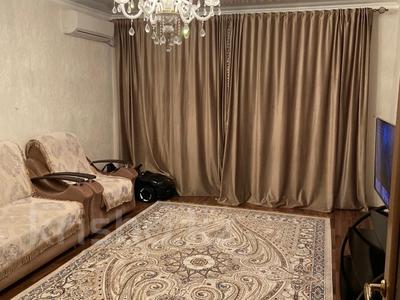3-комнатная квартира, 90 м², 5/5 этаж, мкр Зердели (Алгабас-6) за 38 млн 〒 в Алматы, Алатауский р-н