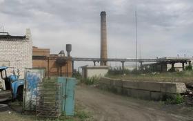 Завод 4.323 га, Сатпаева 203 за ~ 938.1 млн 〒 в Семее