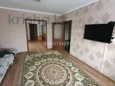 4-комнатный дом, 100 м², 6 сот., Зеленстрой за 21 млн 〒 в Павлодаре