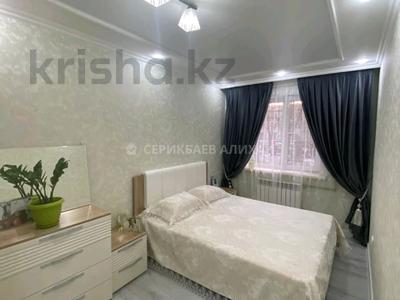 3-комнатная квартира, 70 м², 2/4 этаж, Момышулы 8 — Таукехана за 36 млн 〒 в Шымкенте, Аль-Фарабийский р-н