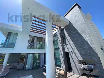 6-комнатный дом, 290 м², 10 сот., Resep Dalgakiran Sokak — Ozanköy за 247 млн 〒 в Гирне