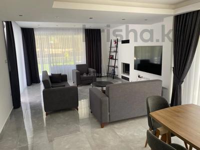 6-комнатный дом, 290 м², 10 сот., Resep Dalgakiran Sokak — Ozanköy за 247 млн 〒 в Гирне