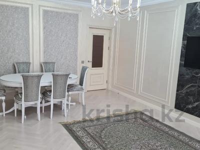 3-комнатная квартира, 82 м², 4/10 этаж, Мкр Каратал за 37.5 млн 〒 в Талдыкоргане