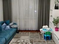 3-комнатная квартира, 95 м², 3/9 этаж на длительный срок, Акмешит 17 за 200 000 〒 в Нур-Султане (Астане)