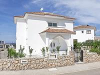 4-комнатный дом, 200 м², Эсентепе, Северный Кипр за 457.5 млн 〒 в Гирне