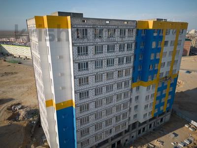 1-комнатная квартира, 55 м², 20А микрорайон 21/1 за ~ 12.9 млн 〒 в Актау