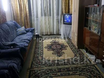 3-комнатная квартира, 57.3 м², 3/4 этаж, Абылай хана 205 за 22 млн 〒 в Талгаре