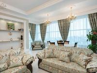 3-комнатная квартира, 110 м², 4/7 этаж, Жамакаева 254/2 за 105 млн 〒 в Алматы