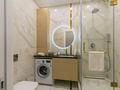 2-комнатная квартира, 70 м², 19 этаж посуточно, Аль-Фараби 41 за 60 000 〒 в Алматы, Бостандыкский р-н — фото 19