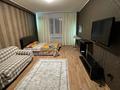 1-комнатная квартира, 50 м², 14/16 этаж посуточно, Бальзака 8В за 16 000 〒 в Алматы, Бостандыкский р-н