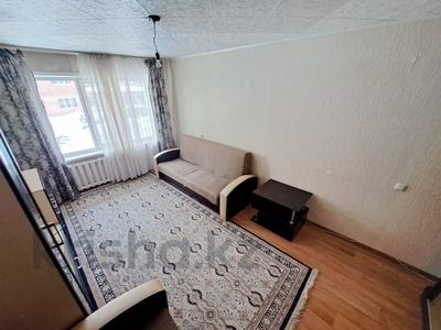1-комнатная квартира, 34 м², 1/5 этаж, Мызы 17/1 за 13.5 млн 〒 в Усть-Каменогорске