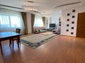 3-комнатная квартира, 100 м², 3/4 этаж, проспект Туран 11 за 55 млн 〒 в Нур-Султане (Астане), Есильский р-н — фото 8