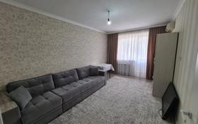 2-комнатная квартира, 54 м², 5/5 этаж помесячно, мкр Кулагер 73А за 250 000 〒 в Алматы, Жетысуский р-н