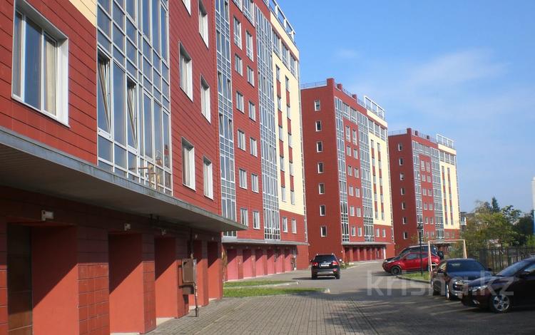 3-комнатная квартира, 169 м², 8/8 этаж, Толстого 16а за 89.4 млн 〒 в Калининграде