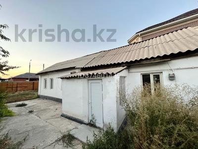 3-комнатный дом, 50 м², 5 сот., Махмуд Кашгари 92 — Абая за 27 млн 〒 в Таразе
