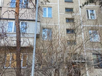 1-комнатная квартира, 31 м², 1/5 этаж, Радостовца 277 за 25 млн 〒 в Алматы, Бостандыкский р-н