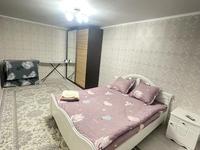 1-комнатная квартира, 31 м², 3/4 этаж посуточно, Шевченко 129 за 10 000 〒 в Талдыкоргане