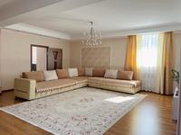 5-комнатный дом, 225 м², 7 сот., Луначарского за 47 млн 〒 в Темиртау