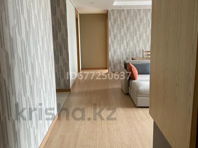 4-комнатная квартира, 150 м², 14/30 этаж, Кошкарбаева за 96 млн 〒 в Астане, Алматы р-н