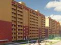 1-комнатная квартира, 43.33 м², 5/9 этаж, Кайрбекова 358А за 14.8 млн 〒 в Костанае — фото 6
