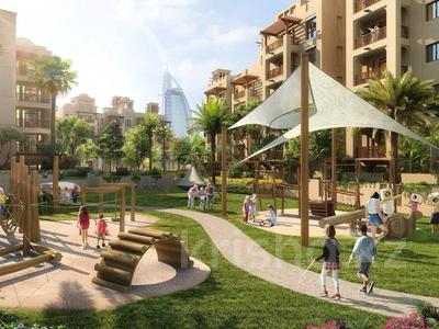 2-комнатная квартира, 78 м², 3/8 этаж, Madinat Jumeirah Living за ~ 153.9 млн 〒 в Дубае