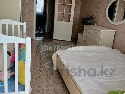 4-комнатная квартира, 89 м², 11/12 этаж, Назарбаева за 26 млн 〒 в Павлодаре