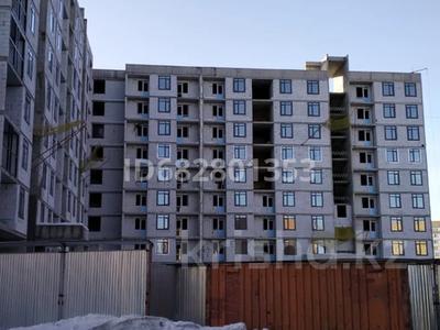 2-комнатная квартира, 66 м², 1/9 этаж, Косшыгулулы 3 за 25 млн 〒 в Астане, Сарыарка р-н