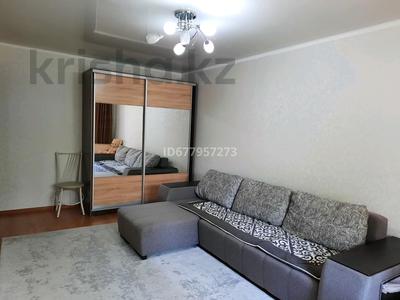 1-комнатная квартира, 33 м², 4/4 этаж, Абылайхана 205 — Жарокова за 15 млн 〒 в Талгаре
