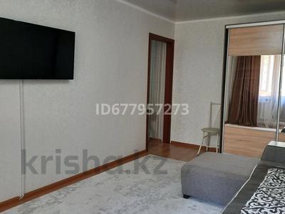 1-комнатная квартира, 33 м², 4/4 этаж, Абылайхана 205 — Жарокова за 15 млн 〒 в Талгаре