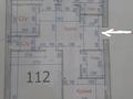 3-комнатная квартира, 112 м², 2/7 этаж, 20-й мкр, Мкрн 20 7 за 51 млн 〒 в Актау, 20-й мкр