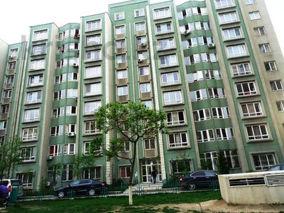 2-комнатная квартира, 63 м², 5/9 этаж, Аккент за 28.5 млн 〒 в Алматы, Алатауский р-н