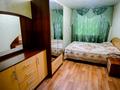 2-комнатная квартира, 58 м², 3/5 этаж посуточно, Бухар-Жырау 75 за 10 000 〒 в Караганде, Казыбек би р-н — фото 3