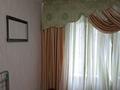 2-комнатная квартира, 47 м², 1/5 этаж помесячно, Гагарина за 120 000 〒 в Шымкенте, Абайский р-н — фото 3